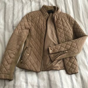 Zara Woman Jacket